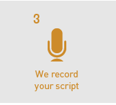 record script